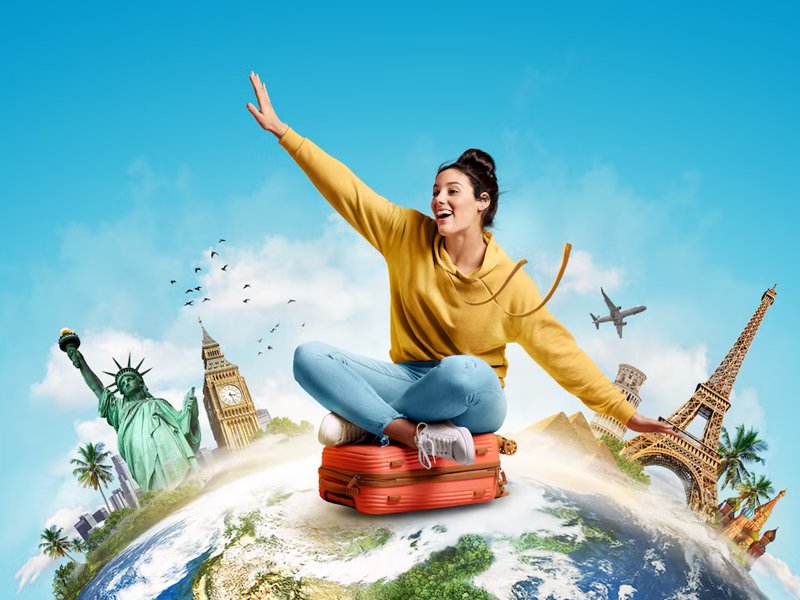 2025’in En Çok Tercih Edilen Avrupa Turları