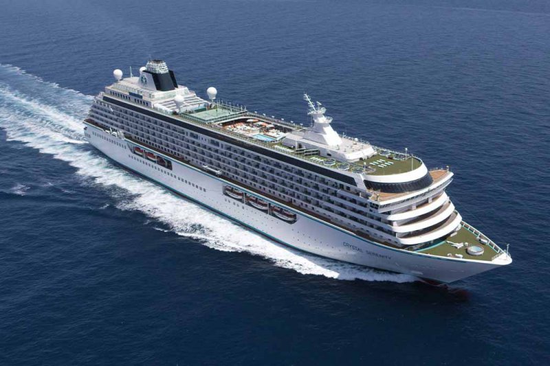 Msc Euribia İle İskandinavya & Norveç Fiyortları Turu