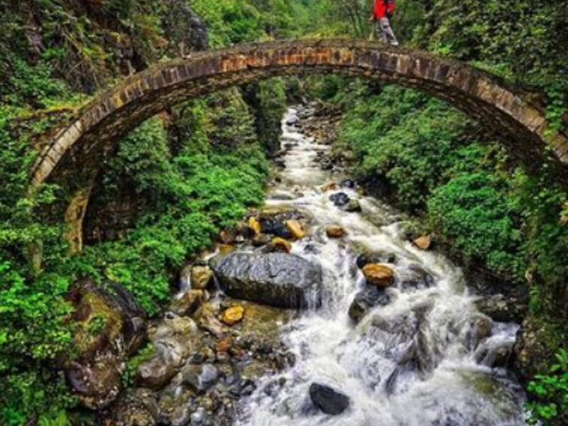Doğu Karadeniz’in Eşsiz Yaylaları Ve Batum